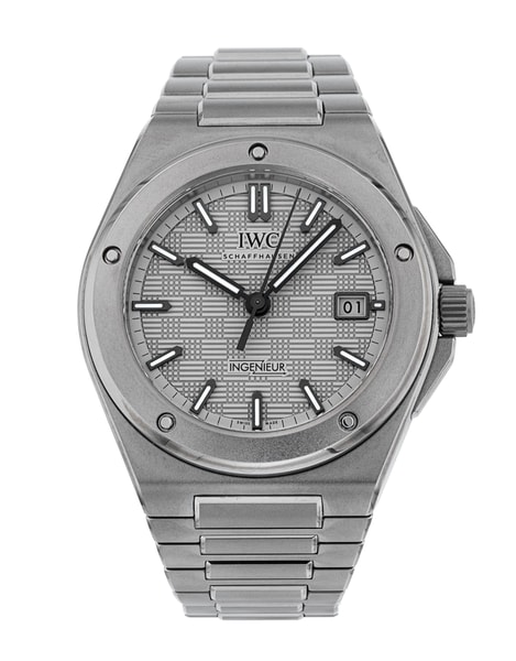 IWC Ingenieur IW328904